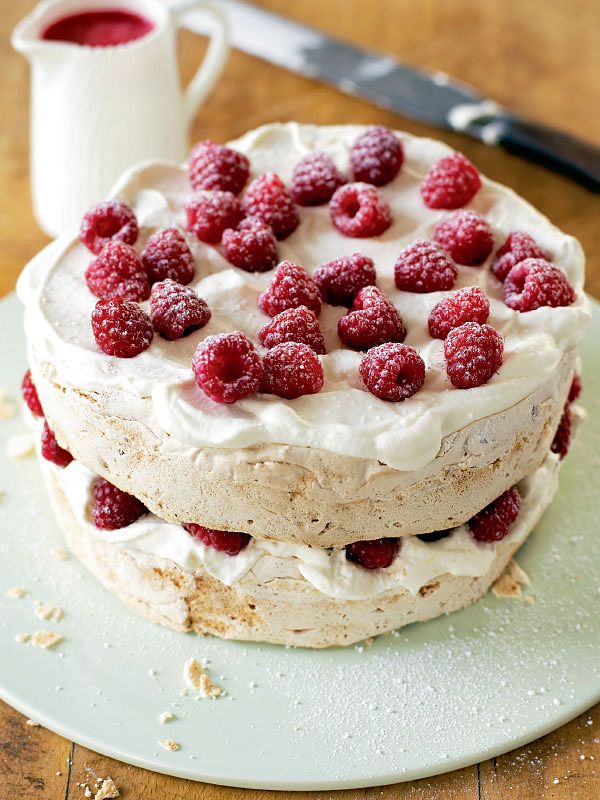 The ultimate cakes and bakes from the nation's favourite baker