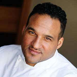 Michael Caines