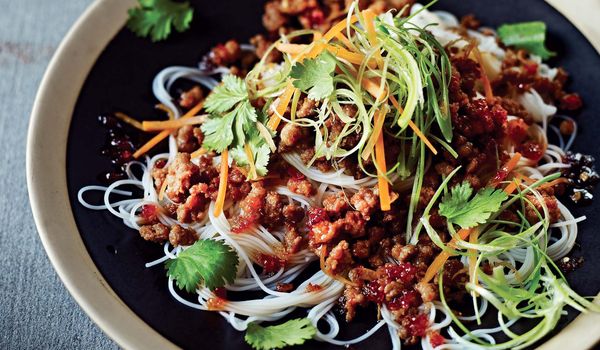 10 Recipes for Chinese New Year