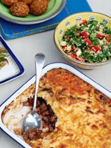 Delicious vegetarian recipes the whole family will love