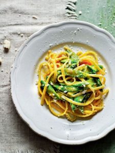 Simple, fresh ideas for midweek dinners