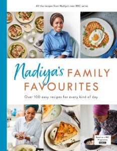 Nadiya's Family Favourites