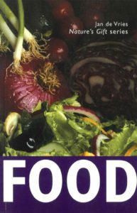 Nature's Gift of Food