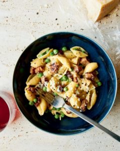 From weeknight pasta dishes to warming casseroles