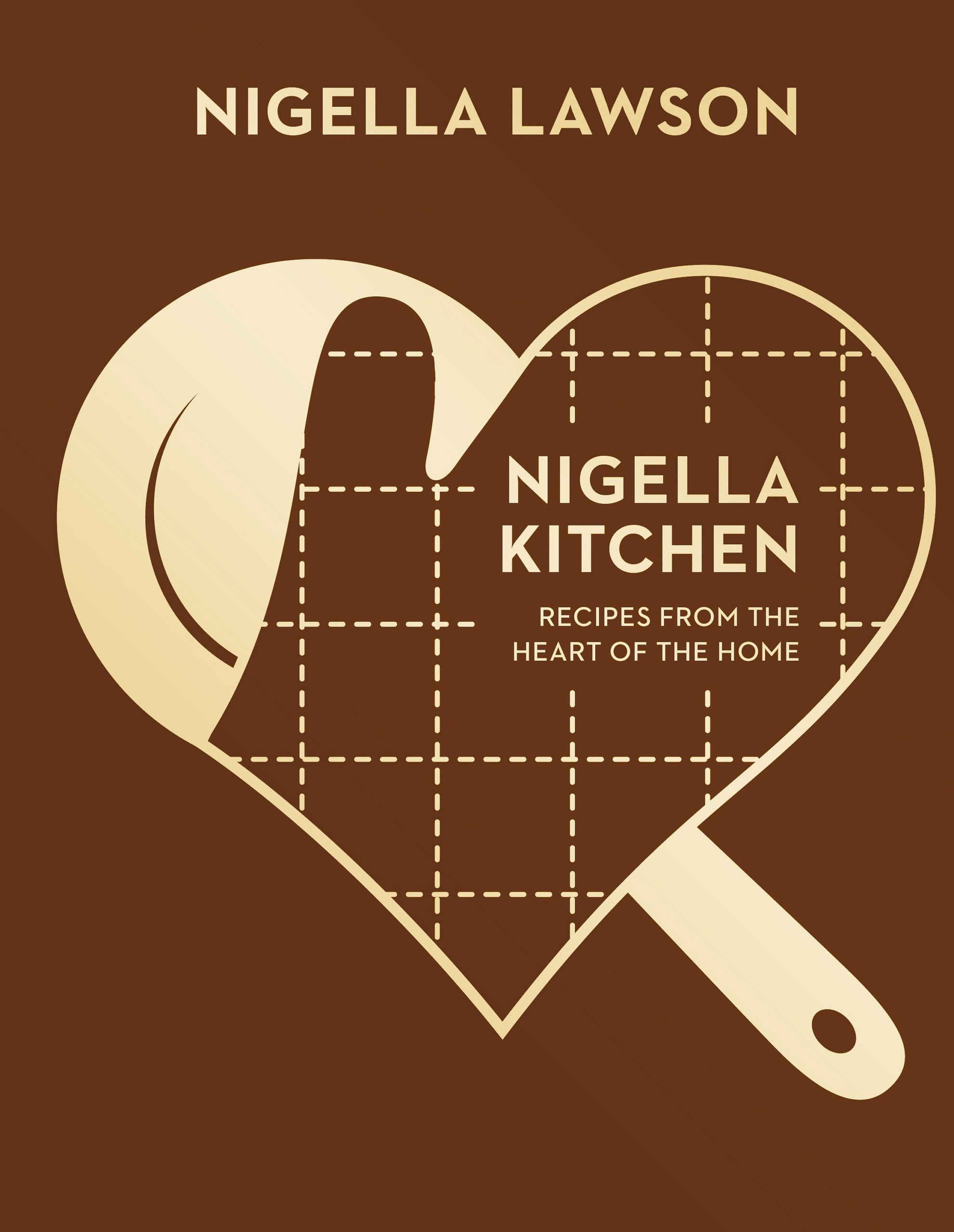 Nigella Kitchen: Recipes from the Heart of the Home