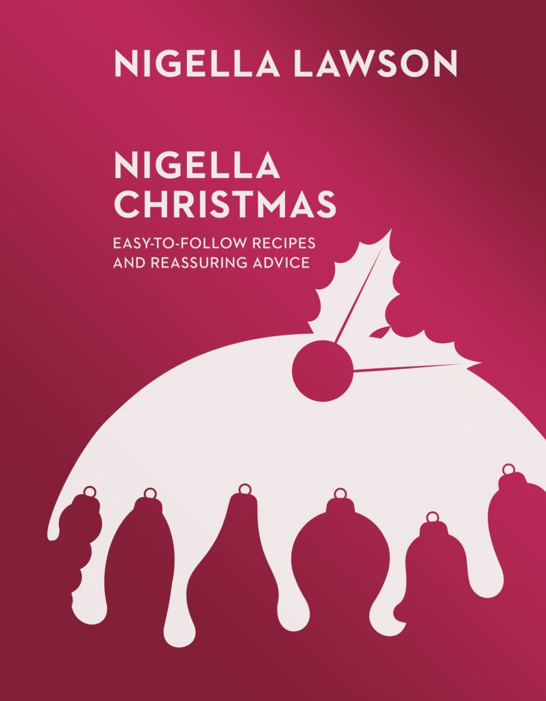 Nigella Christmas: Food