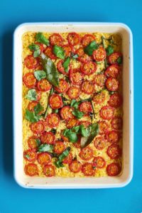 Fast one-dish family favourites