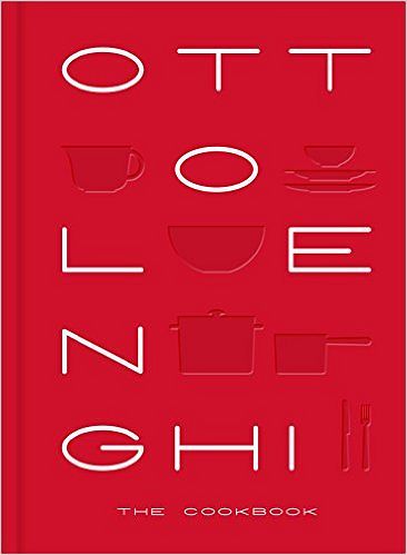 Ottolenghi: The Cookbook