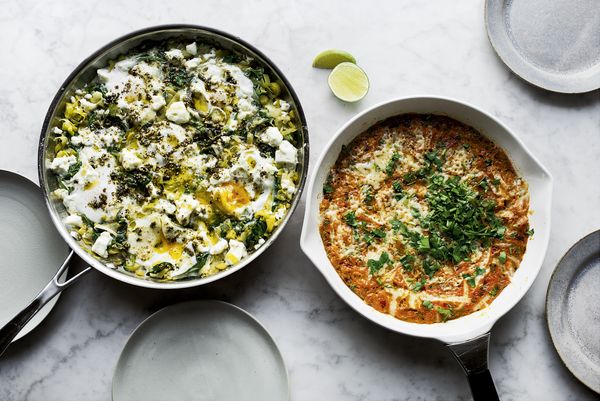 Everything you need to know about Ottolenghi's new cookbook