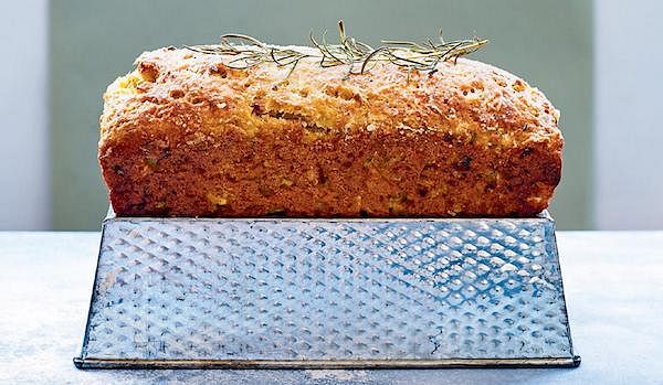 Can't find plain flour? Try these alternative bread recipes