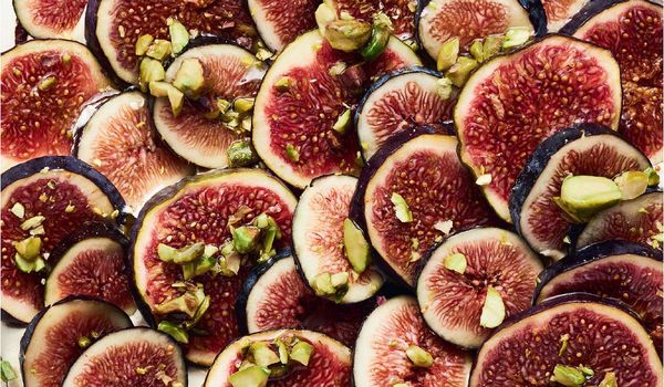 Our favourite fig recipes