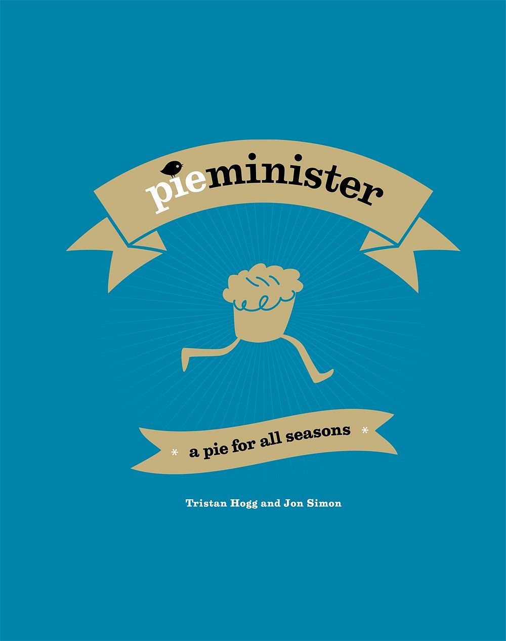 Pieminister: A Pie for All Seasons
