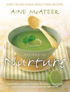 Recipes To Nurture