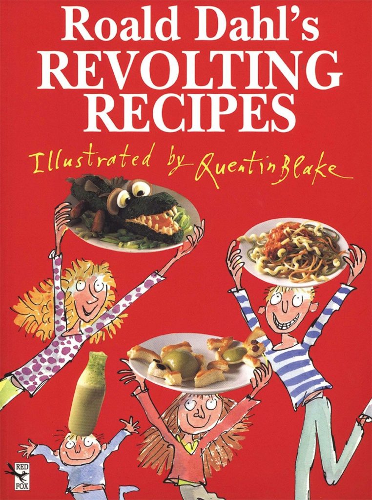 Revolting Recipes