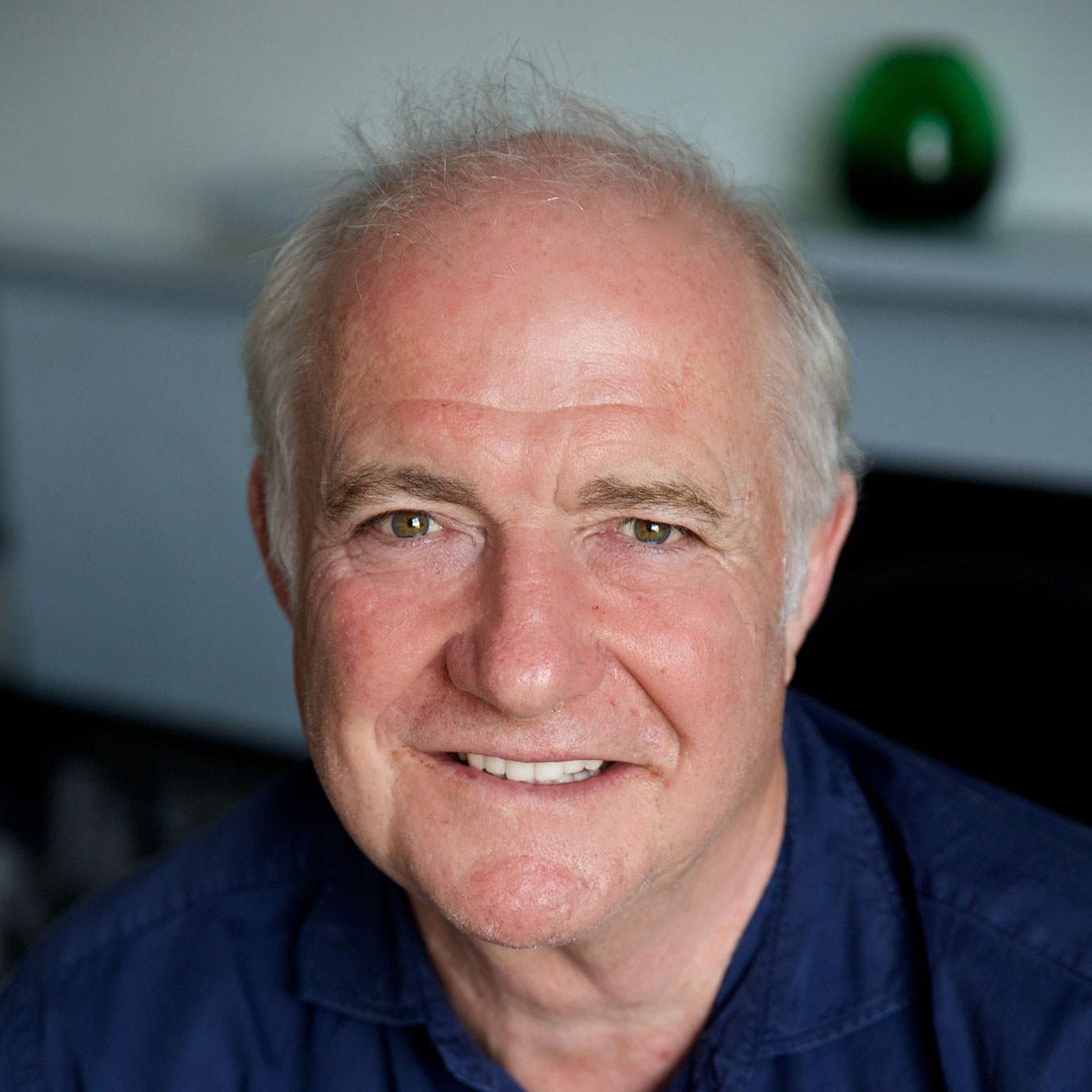 Rick Stein