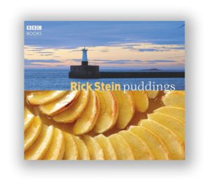 Rick Stein Puddings