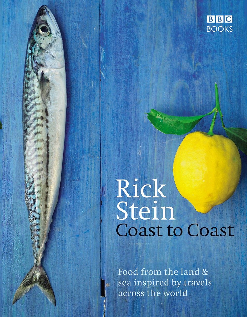 Rick Stein Cod and Lobster Chowder Recipe | Coast To Coast