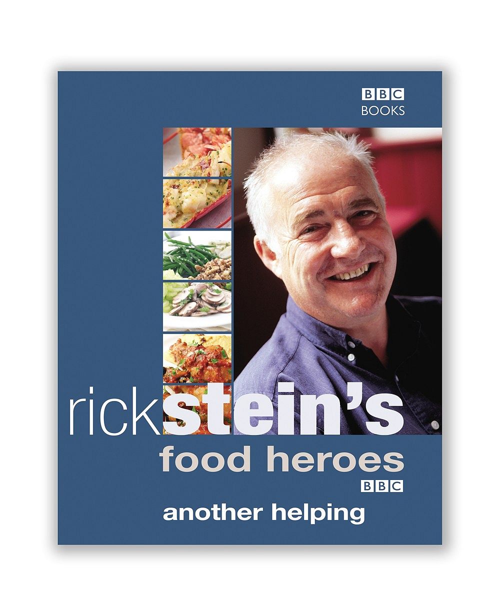 Rick Stein's Food Heroes: Another Helping - The Happy Foodie
