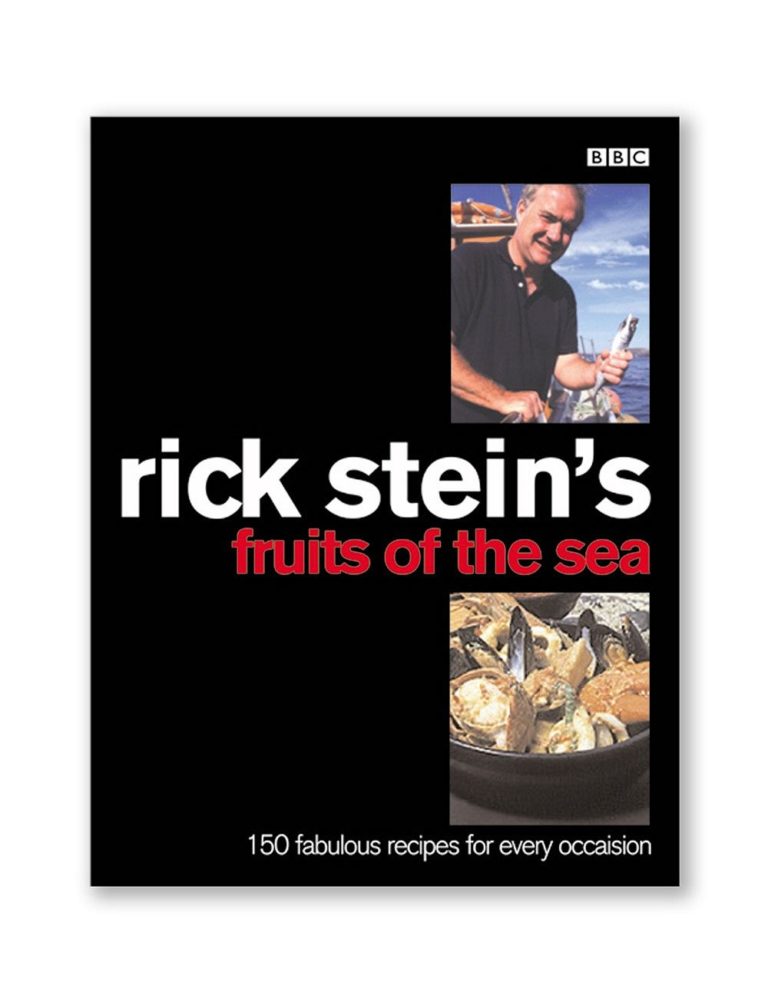 Seafood Paella Recipe by Rick Stein