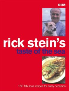 Rick Stein's Taste Of The Sea
