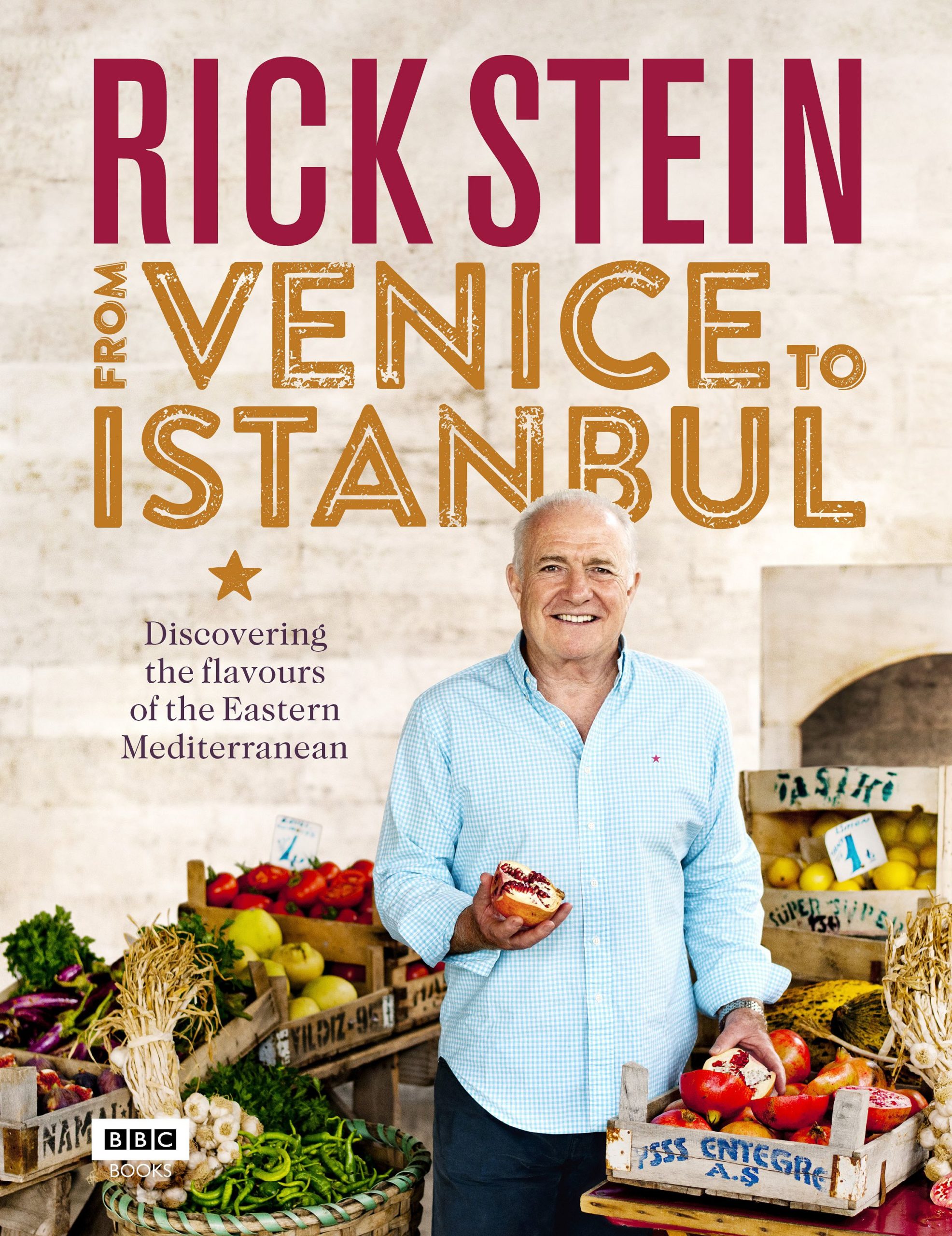 Best Authentic Greek Recipe Cookbooks | Rick Stein, Taverna