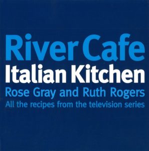 River Cafe Italian Kitchen: Includes all the recipes from the major TV series