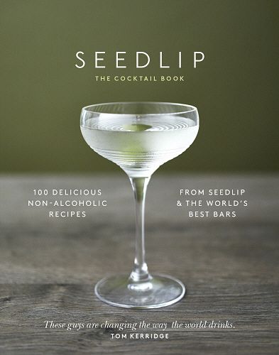 The Seedlip Cocktail Book