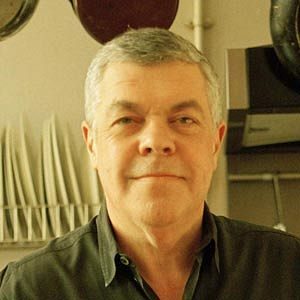 Simon Hopkinson