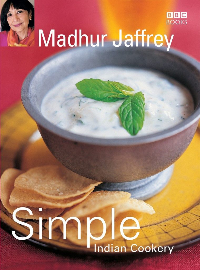 Simple Indian Cookery