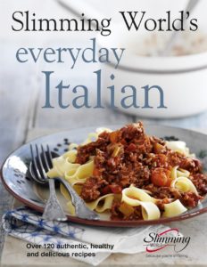 Slimming World's Everyday Italian: Over 120 fresh