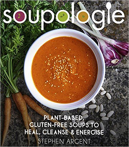 Soupologie: Plant-based