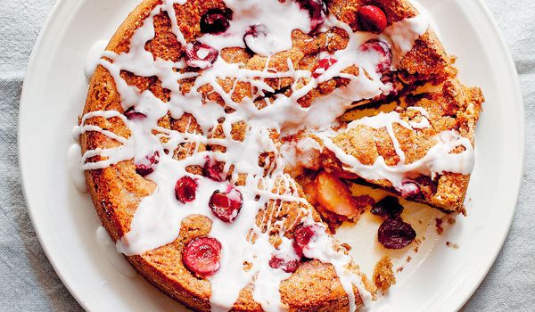 10 seasonal summer bakes and desserts you'll love in The Violet Bakery Cookbook