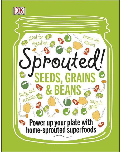 Sprouted!: Seeds