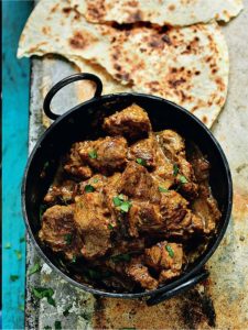 Take a journey through India's flavours