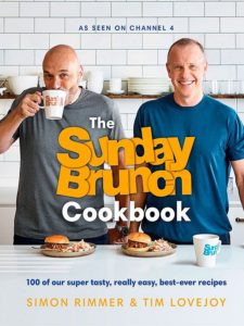 The Sunday Brunch Cookbook