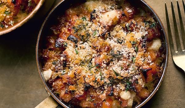 4 gorgeous gratin recipes to try this winter