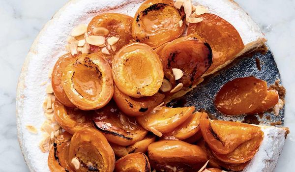 The best apricot recipes to feast on this summer