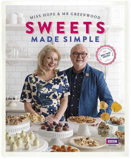 Hope and Greenwood: Sweets Made Simple