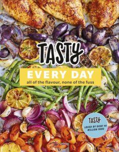 Tasty Every Day