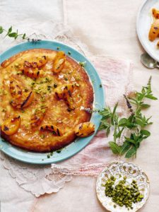 Feast your way through these authentic Cypriot recipes