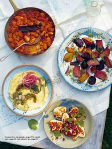 Family favourite dishes for weekend feasts