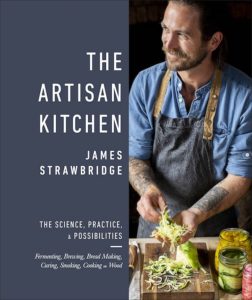The Artisan Kitchen: The science