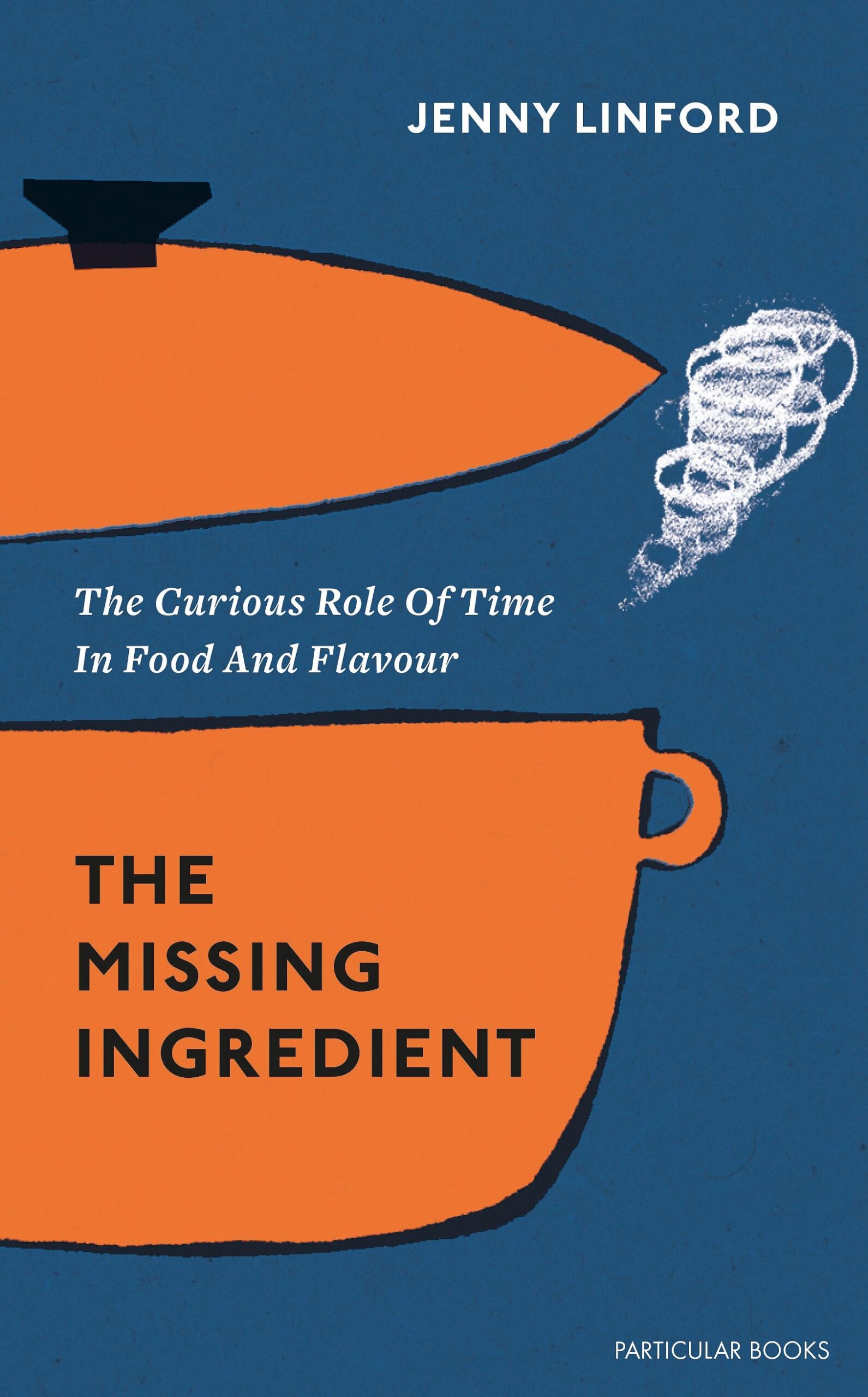 LittleTastey And The Mystery Of The Missing Ingredient