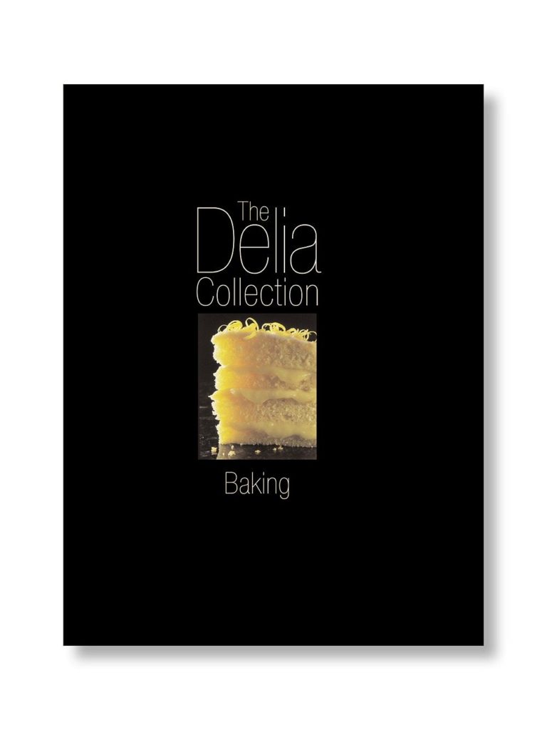 The Delia Collection: Baking