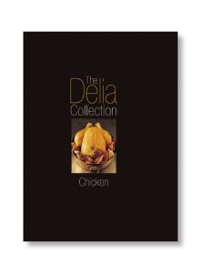 The Delia Collection: Chicken