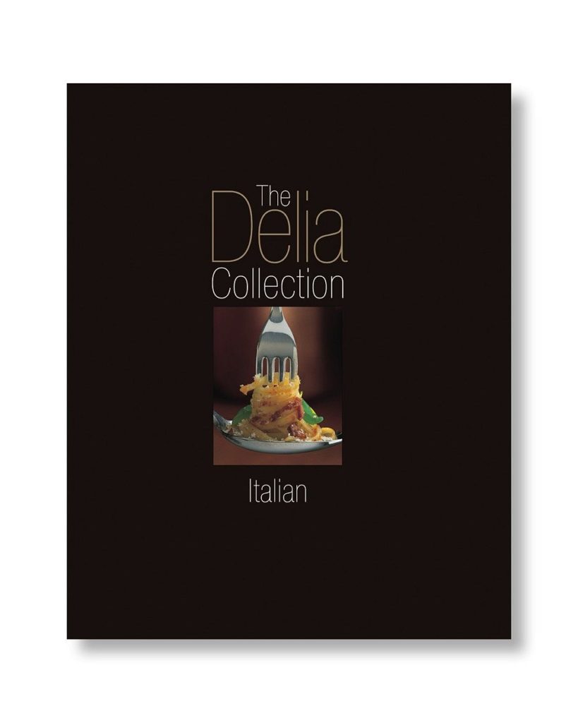 The Delia Collection: Italian