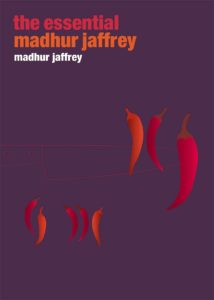 The Essential Madhur Jaffrey