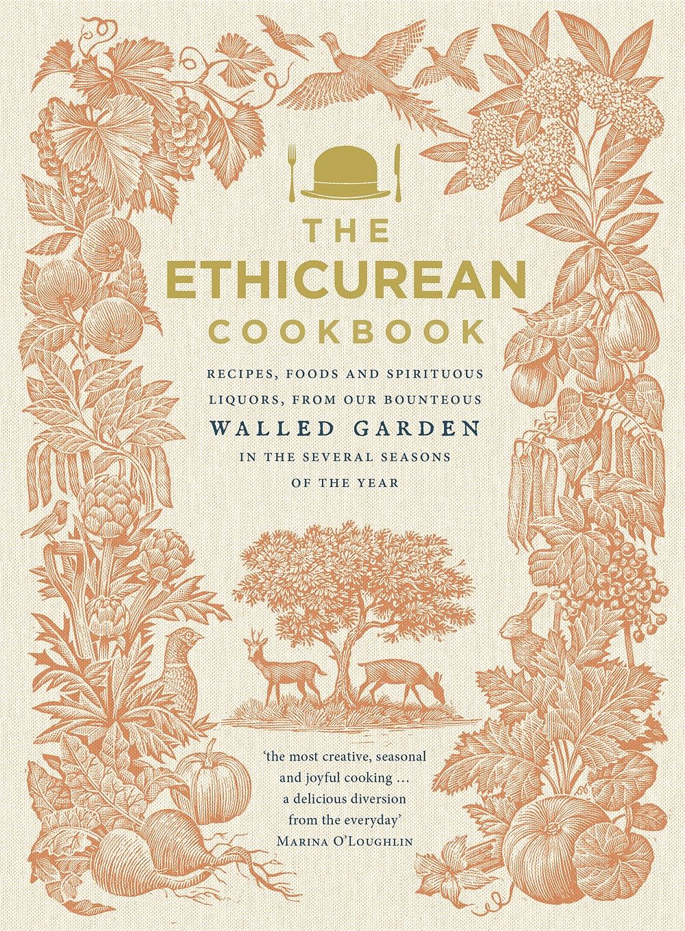 The Ethicurean Cookbook: Recipes
