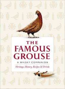 The Famous Grouse Whisky Companion: Heritage