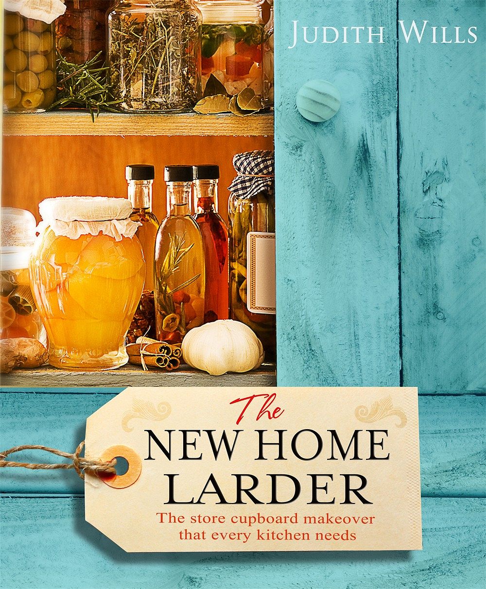 The New Home Larder